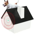 thumbnail image 4 of Ultrasound Pet Dog Repeller, Training Device Durable Dog Anti Barking Device, Anti Barking Device Anti-slip Pets For Dogs, 4 of 8