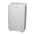 thumbnail image 1 of DESHUMIDIFICADOR 50 PINTAS MARCA HISENSE. Hisense  DH50K1/K, 1 of 4