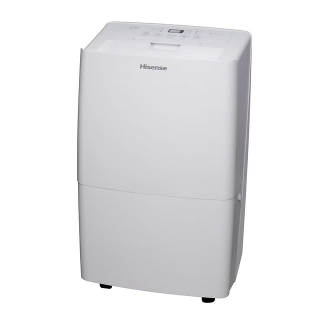 DESHUMIDIFICADOR 50 PINTAS MARCA HISENSE. Hisense DH50K1/K