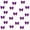 White Purple Brown Black, variant on Manfei Pink Kawaii Flowers Full Size Comforter Sets,Cute Coquette Bowtie Bedding Comforter Set,Pink Reversible,3-Piece,1 Comforter and 2 Pillowcases