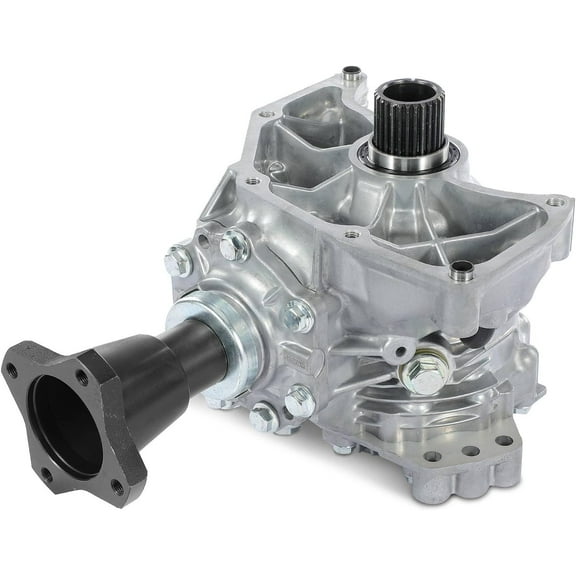 A-Premium Transfer Case Assembly Compatible with Nissan Murano 2009 2010 2011 2012 2013 2014 V6 3.5L AWD Replace# 33100-JP11C, 33100-JP00B
