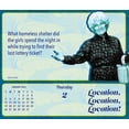 thumbnail image 4 of 2025 Golden Girls Box Calendar, 4 of 9