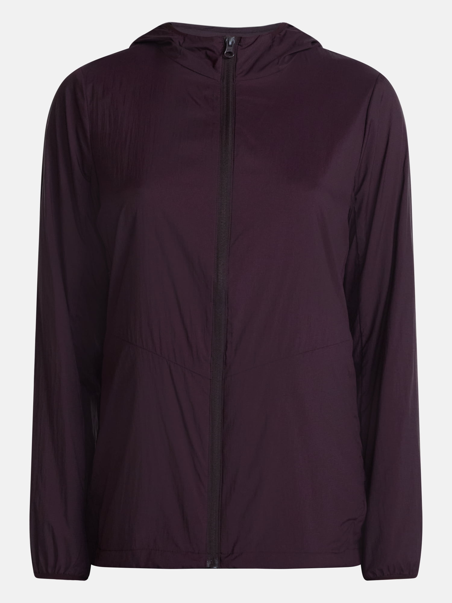 Ozark Trail Women's and Women's Plus Windbreaker Jacket, Sizes XS-3X