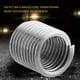 thumbnail image 2 of Accesorio para patinete, bloqueo trasero, aluminio, plástico, Universal, para almacenamiento de motocicletas eléctricas, baúl, gancho corto Jadeshay A, 2 of 8