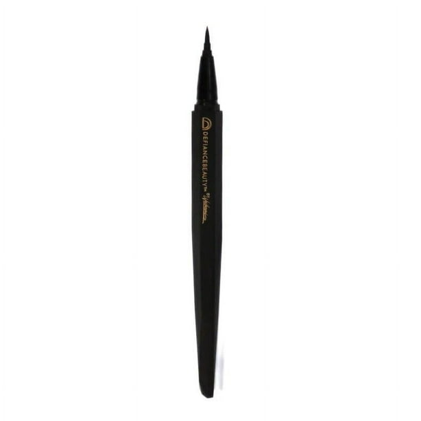 Delineador líquido Defiance Beauty Infinity Enigma Waterproof