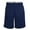 Navy, variant on Champion Men Short athletic shorts