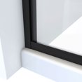 thumbnail image 5 of Dreamline SDAM60W700VXX09 Alliance Pro Ml 70-1/2" High X 60" Wide Sliding Semi Frameless, 5 of 6