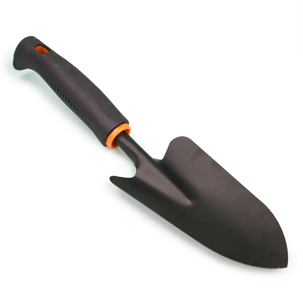 11" Gardening Yard Hand Plastic Garden Trowel Shovel Spade Handle Tool 