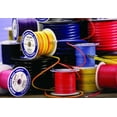 thumbnail image 2 of Ancor Dark Blue 18 AWG Tinned Copper Wire - 35' [180103], 2 of 3