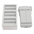 thumbnail image 1 of 3850mAh 7.38V Battery with Storage Charge, for Mini 4 Pro, Mini 3/3 Pro Battery, Charging Three Batteries, 3-Way Hub, Drone Accessories for Mini 3 3Pro 4 4Pro Drone, 1 of 7
