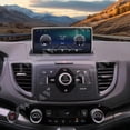 thumbnail image 3 of ZWNAV 10.25 inch car radio for Honda CRV 2012-2017 Android 13 CarPlay GPS Navigation Multimedia Player Head Unit, 3 of 14