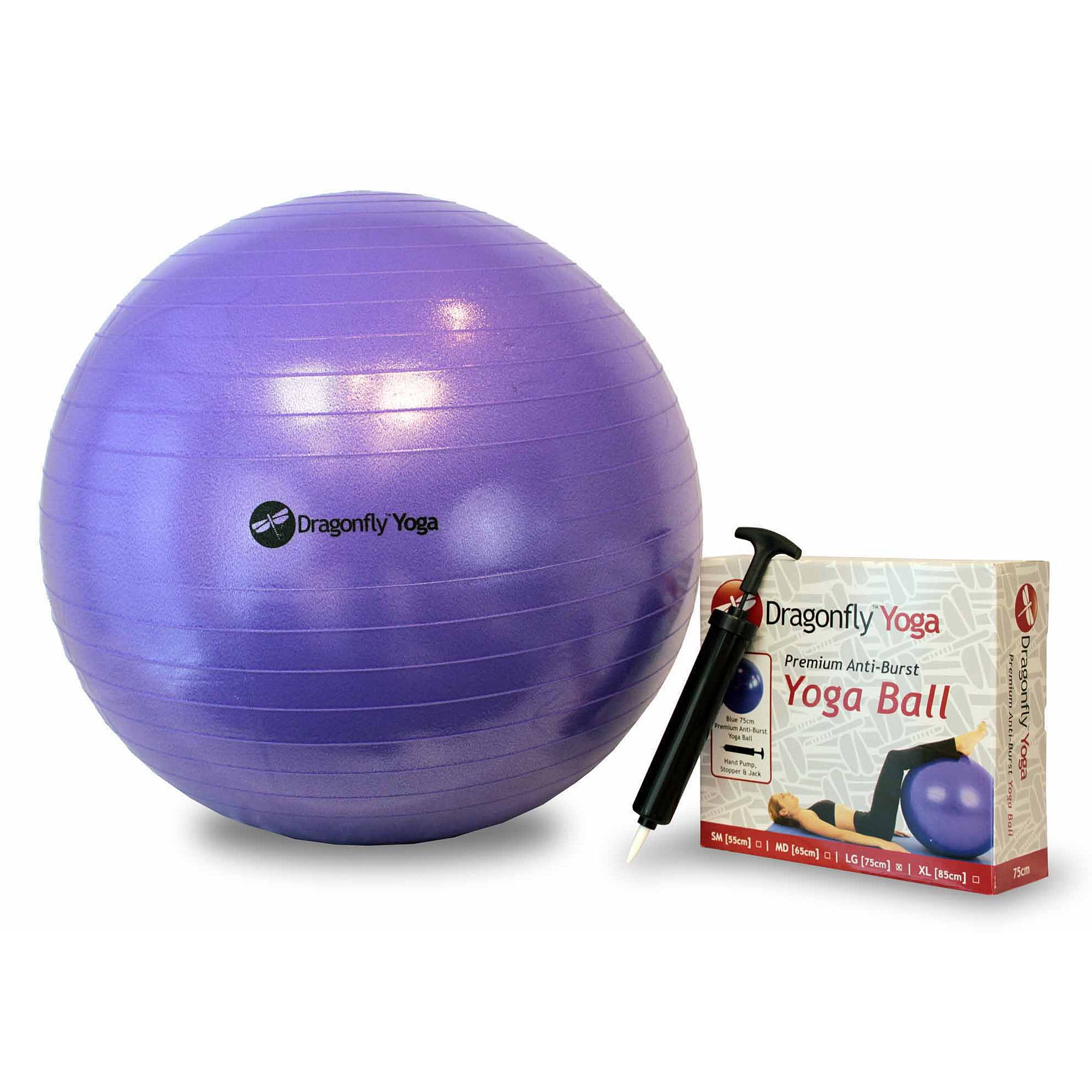 xl yoga ball