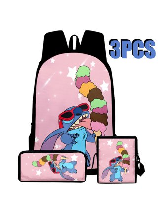  TONYOPT Anime Backpack Cartoon Backpack Movie Fans