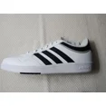 thumbnail image 4 of Ad-id-as Hoops 4.0 Men's Athletic Sneaker Basketball Shoe White Mens 13 Womens 14, 4 of 6