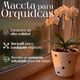 thumbnail image 2 of Maceta De Cerámica Esmaltada Para Orquídea Agua, 2 of 6