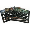 thumbnail image 4 of The Elder Scrolls: Betrayal of The Second Era Board Game - Tabletop RPG with Combat and Character Development, 4 of 7