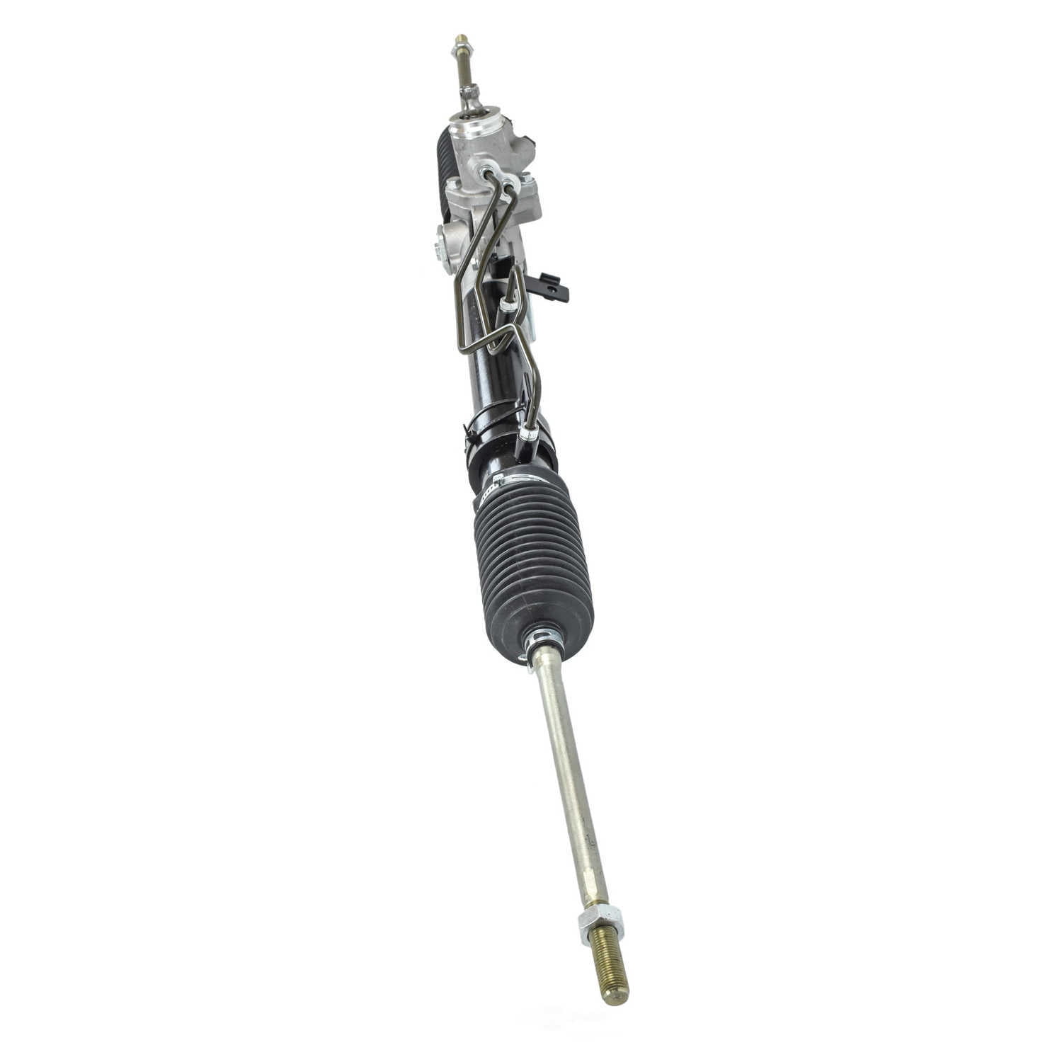 Atlantic Automotive Engineering 3489N AAE New Hydraulic Power Steering Rack & Pinion 100% Tested