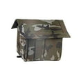 thumbnail image 2 of Cat Dog Tent Cabin Small Dog Kennel Oxford Cloth Waterproof Bed Cave Pet Bed M, 2 of 8