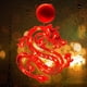 thumbnail image 1 of New Year Decorations Spring Festival Window Lights Red Lantern Firecrackers LED Light With Suction Cup Battery Operated Indoor Hanging, 1 of 6
