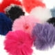 thumbnail image 5 of 10 pcs Microfono peludo Lapa de parabrisas Micelaborador Muff Mic Mic Covers Furry a prueba de viento, 5 of 6