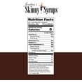 thumbnail image 3 of Skinny Mixes Sugar Free Cookie Dough Syrup, 3 of 8
