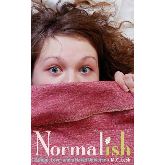 Normalish (Paperback)