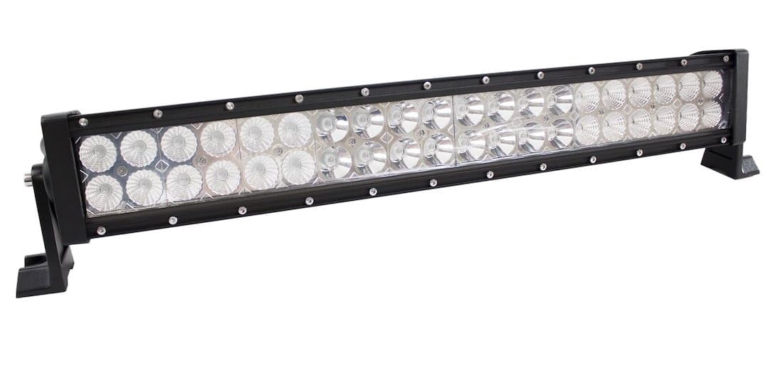 Race Sport Lighting Light Bar Fit x-Hunter Series 22” 120W CREE LED Light Bar (Green) RSLED22-XH