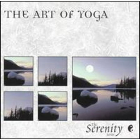 Art Of Yoga