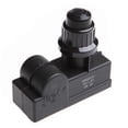 thumbnail image 1 of Pulse Igniter AA Battery Spark Generator Push Button Electronic Igniter for Oven Heater Stove 1.5V_Gifts and giveaways, 1 of 5