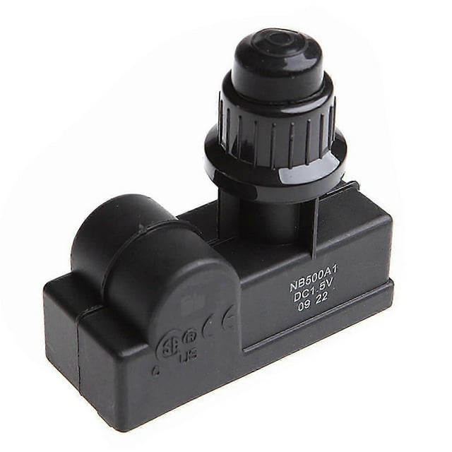 Pulse Igniter AA Battery Spark Generator Push Button Electronic Igniter for Oven Heater Stove 1.5V_Gifts and giveaways