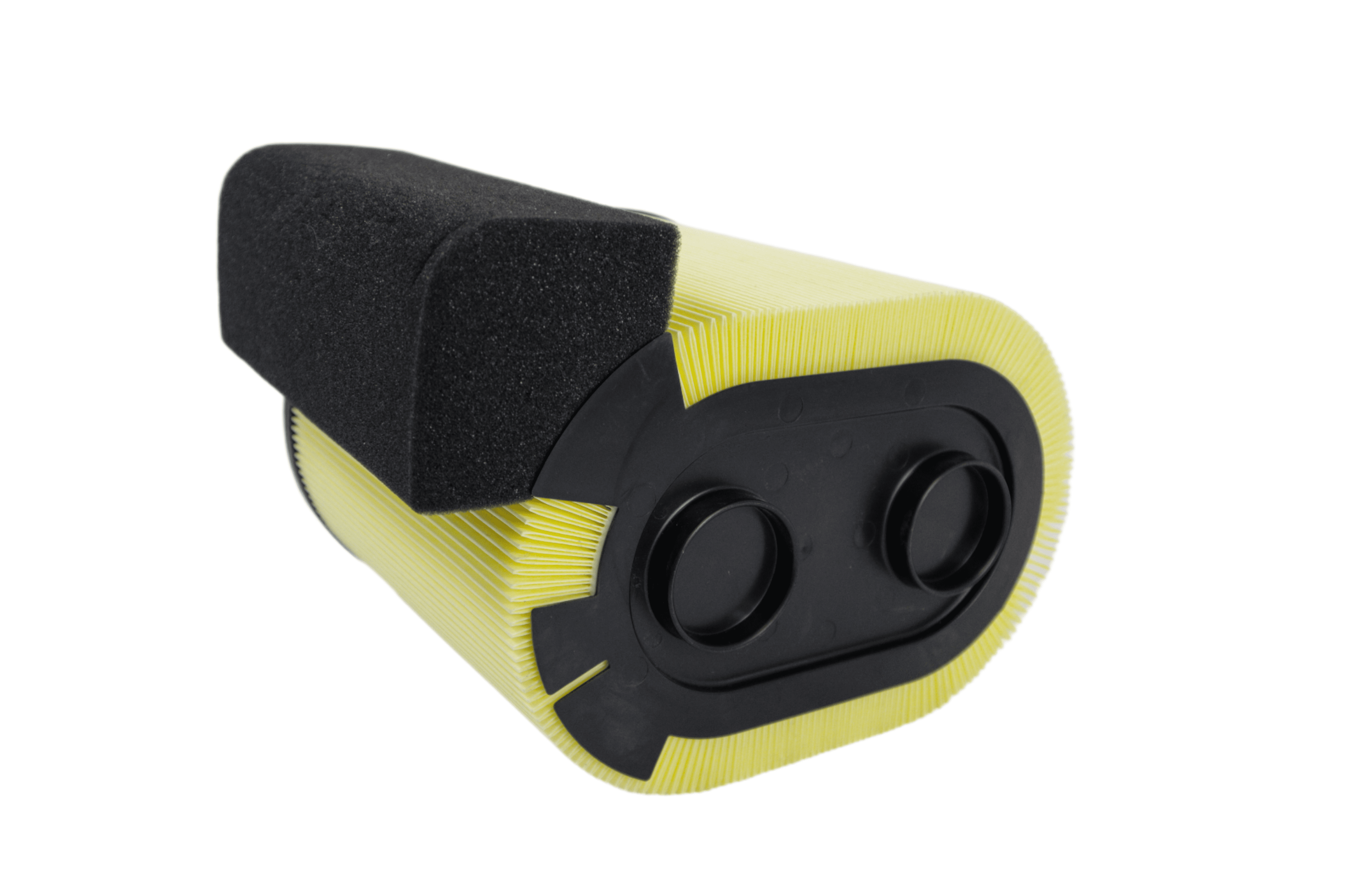 RA-12182A Extra Safeguard Engine Air Filter Replacement for Ford Super Duty F-250 F-350 F-450 F-550