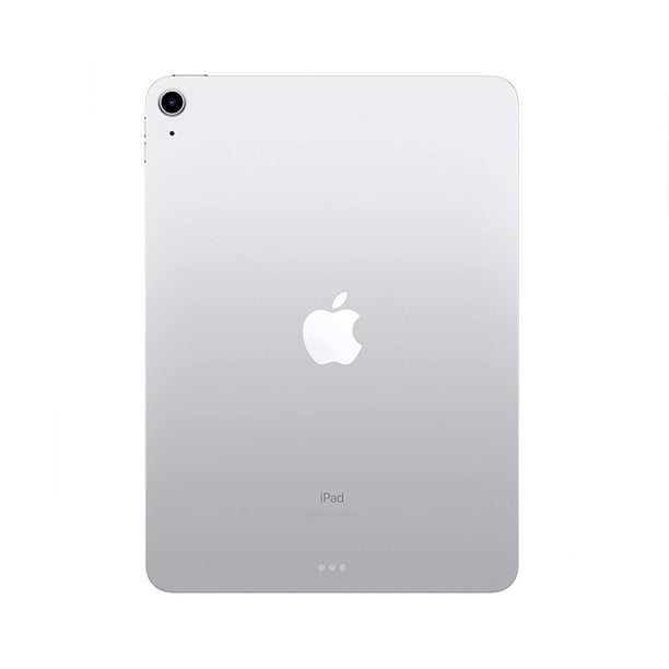 2020 Apple 10.9-inch iPad Air Wi-Fi 64GB - Silver (4th