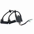 thumbnail image 4 of Ignition Coil 66M-85570 for 4 Stroke 9.9HP 15HP F9.9 FT9.9 F15 Outboard Motor 66M-85570-00 66M-8557, 4 of 5