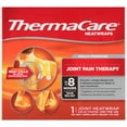 thumbnail image 2 of ThermaCare Advanced Multi Purpose Joint Pain Temporary Relief Therapy Heatwraps, 4 Count, 2 of 6