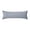 Dark Gray, variant on Partheme 12x28in Long Pillow Backrest Cushion Sofa Throw Pillow, Living Room Cushion Pillowcase with Pillow Core Sleeping Pillow, Mint Green