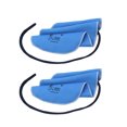 thumbnail image 4 of MasteelfCA 2Pcs Musical Instruments Cleaning Cloths Clarinet Piccolo Saxophone Cleaning Tools, 4 of 8