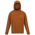 thumbnail image 1 of Regatta - Sudadera Montes para Hombre (Zorro, Negro), 1 of 4