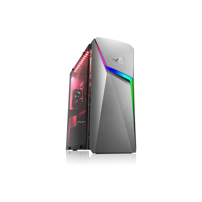 ASUS ROG Strix GL10CS NH561 - Tower - Core i5 9400F / up to 4.1