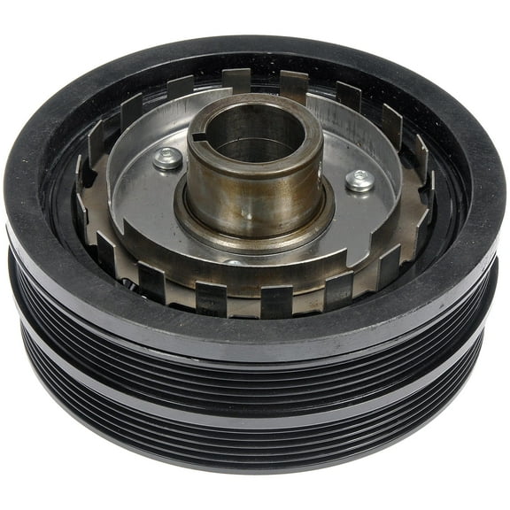 Dorman 594-424 Engine Harmonic Balancer for Specific Buick / Pontiac Models