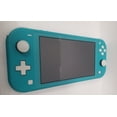 thumbnail image 4 of Nintendo Switch Lite d'Occasion - Turquoise (Remis à Neuf: Bon État), 4 of 8