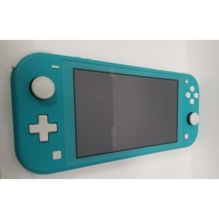 Nintendo Switch Lite - Turquoise Used