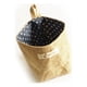 thumbnail image 4 of Injueey Living Room Bedroom Kitchen Hanging Pocket Cotton Cosmetic Organizer Linen Laundries Sack Storage Bag Basket Sundries Type1 NO1, 4 of 6