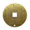 thumbnail image 3 of 3x Moneda antigua china de bronce Cuatro Monedas de de Baoblaze Moneda de cobre antigua china, 3 of 8