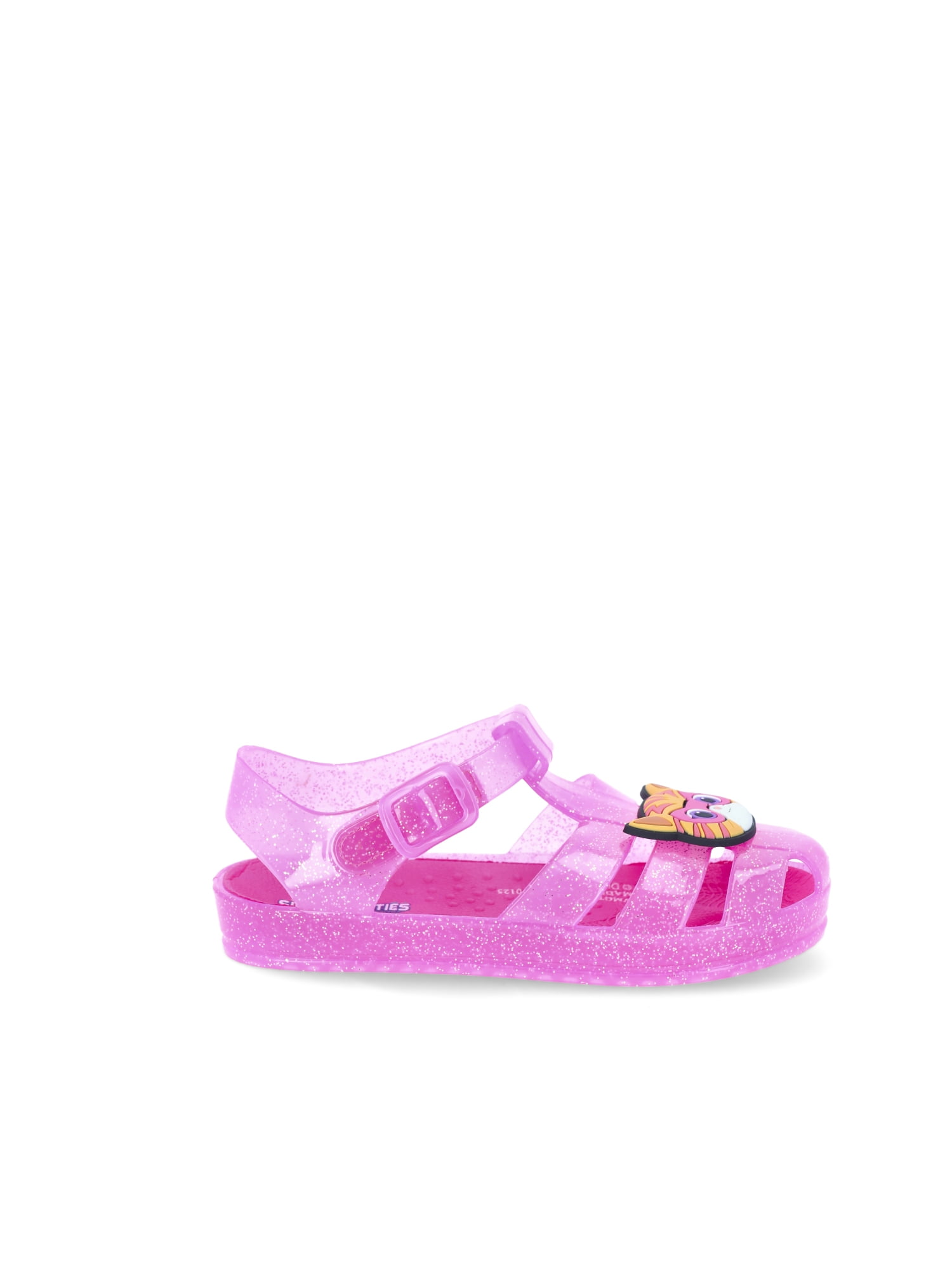 Disney's Super Kitties Toddler Girls Jelly Sandal