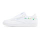 thumbnail image 1 of Tenis Reebok Club C 85 Unisex Original blanco 24.5, 1 of 6