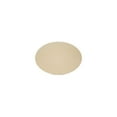thumbnail image 2 of Wooden Oval Cutouts 6-inch x 4-1/4-inch, 1/4 Inch Thick, Pack of 100 Unfinished Wood Cutouts for Crafts, by Woodpeckers, 2 of 8