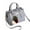 Gris, variante sur YOUSNH Sac Messager Grande Capacité Sac à Main Mode Sac pour Femmes Sacs Messagers Kaki
