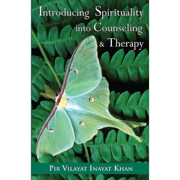 Introducing Spirituality Into Counseling and Therapy, (Paperback)