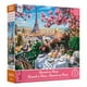 thumbnail image 3 of Rompecabezas Ceaco Brunch in Paris 300 piezas, 3 of 8