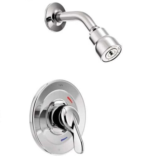 Cleveland Faucet Group Shower Only Trim Kit Lever Handle Chrome